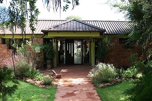 Wabi Game Lodge 001